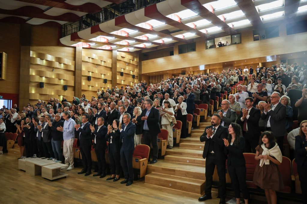 İncirli; “CTP halkın umududur, biz halkın iktidarını kuracağız”