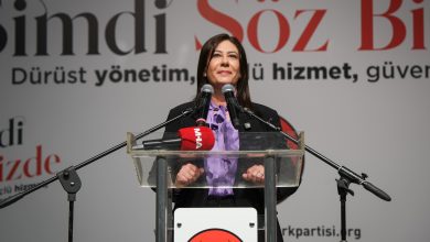 İncirli; “CTP halkın umududur, biz halkın iktidarını kuracağız”