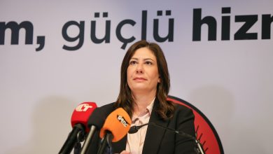İncirli: “Sağlık sistemimizi basamaklar üzerine kuracağız. Erişimi ve kaliteyi artıracağız”