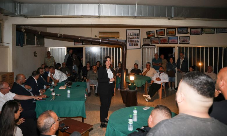 İncirli, Tepebaşı, Sadrazamköy ve Kayalar’ı ziyaret etti