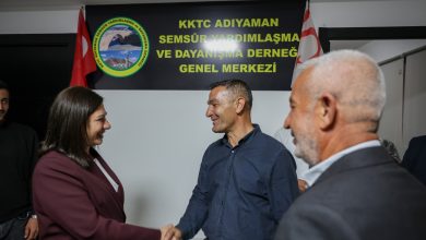 İncirli: “Toplumsal barışa ve uzlaşıya büyük önem veriyoruz”