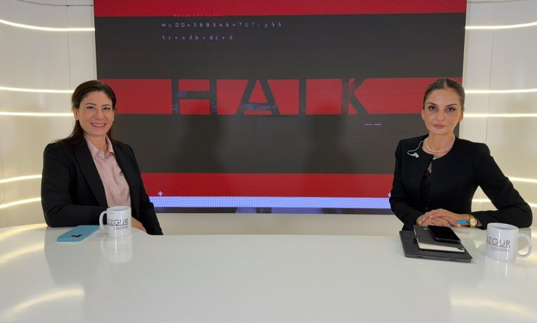 İncirli: “Ülkeye girişlerde filtreleme ve giriş sonrasında takip mekanizmaları oluşturacağız”