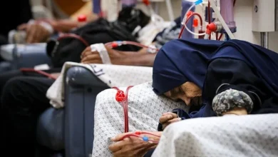İnsan Hakları İçin Hekimler Örgütü: "Gazze'de tam kapasiteyle çalışan bir hastane dahi yok"