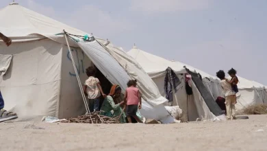 İnsan Hakları İzleme Örgütü: Husiler Taiz'deki sivilleri gıda ve ilaçtan mahrum bırakıyor
