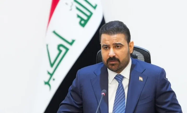 Irak Başbakanı Zeydi: "1 Ekim 2026 tam egemenliğin ve silahın devlet kontrolüne alınmasının başlangıcı olacak"