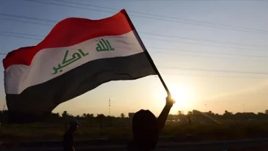 Irak'ta Ketaib Hizbullah, koalisyon misyonunun sona ermesinin ardından askeri operasyonları durdurdu