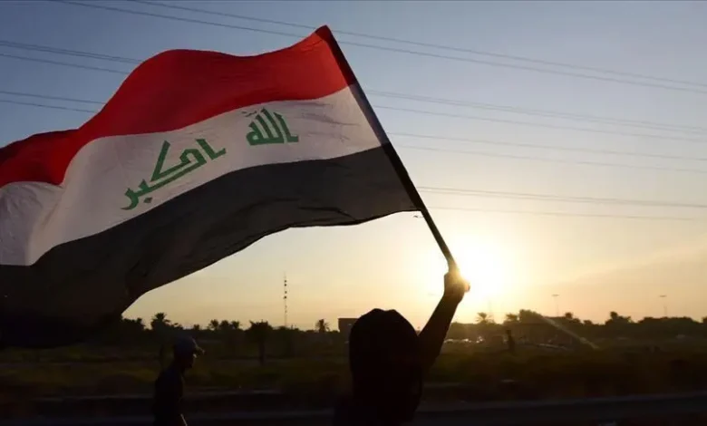 Irak'ta Ketaib Hizbullah, koalisyon misyonunun sona ermesinin ardından askeri operasyonları durdurdu