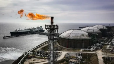 İran: "ABD, Venezuela'da yaptığı gibi İran'ın petrol ve doğal gaz kaynaklarını ele geçirmek istiyor"