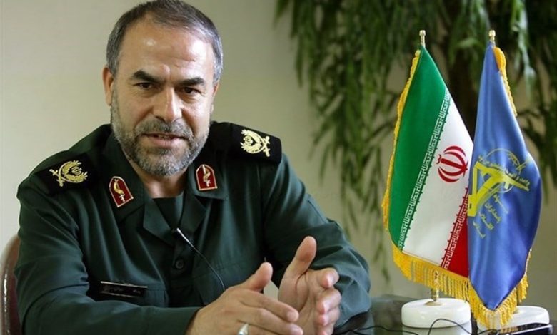 İran: Altyapımızı hedef alırlarsa Hürmüz Boğazı'nın altından geçen internet kablolarını yok edebiliriz