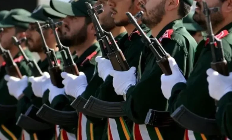 İran Devrim Muhafızları: "ABD'nin geçmişten ders çıkarıp İran'ın koşullarını kabul etmesi daha iyi olur"