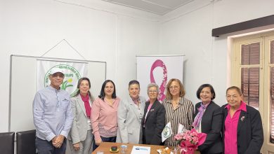 İş Kadınları Derneği’nden KHYD’ye ziyaret