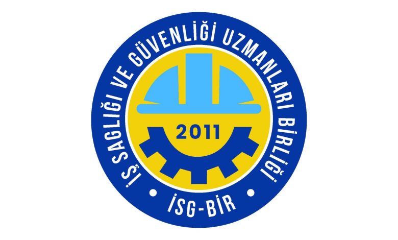 İSG-BİR: “İSG Yasası’na ve KKTC Yangın Tüzüğü kurallarına uyulması zorunluluktur”