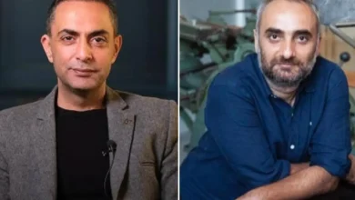 İsmail Saymaz ve Murat Ağırel hakkında suç duyurusu