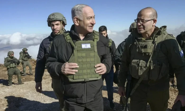 İsrail Başbakanı Netanyahu, askerleri seçim propagandası amacıyla kullandığı için para cezasına çarptırıldı