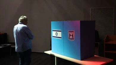 İsrail oy sayımında... Muhalefet partileri Netanyahu'nun önünde