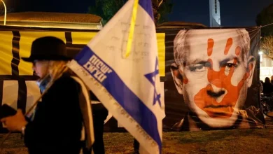 İsrail'de seçim anketi: Trump’ın desteği Netanyahu’ya yaramadı