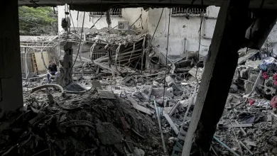 İsrail'in Gazze Şeridi'ne düzenlediği saldırılarda can kaybı 74 bin 377'ye yükseldi