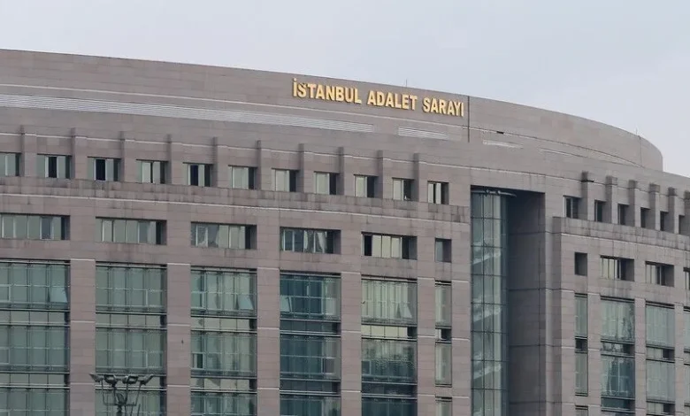 İstanbul'da kara para aklama soruşturmasında Emir Sarıgül tutuklandı