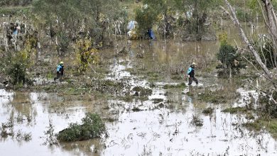 İstanbul'da su baskınları ve selin ardından kaybolan kişileri arama çalışmaları sürüyor