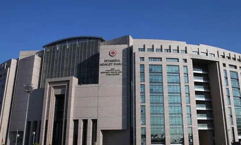 İstanbul'daki kara para aklama soruşturmasında 12 gözaltı daha