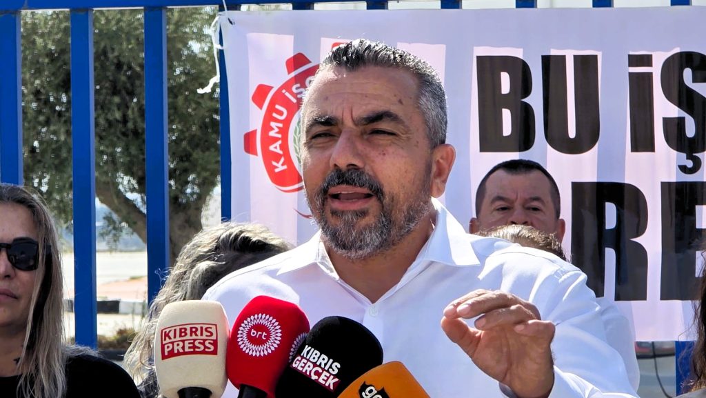 Kamu-İş, Tangül Çağıner Sevgi Evi’ndeki grevi sonlandırdı