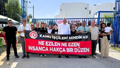 Kamu-İş, Tangül Çağıner Sevgi Evi’ndeki grevi sonlandırdı