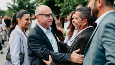 Kansoy: "Her köyümüzün üretimini, kültürünü ve sosyal yaşamını öne çıkaracağız"