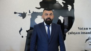 Kasım: “Muhtarların yerel yönetimlerin en önemli çözüm ortaklarıdır”