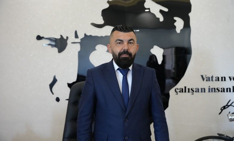 Kasım: “Muhtarların yerel yönetimlerin en önemli çözüm ortaklarıdır”