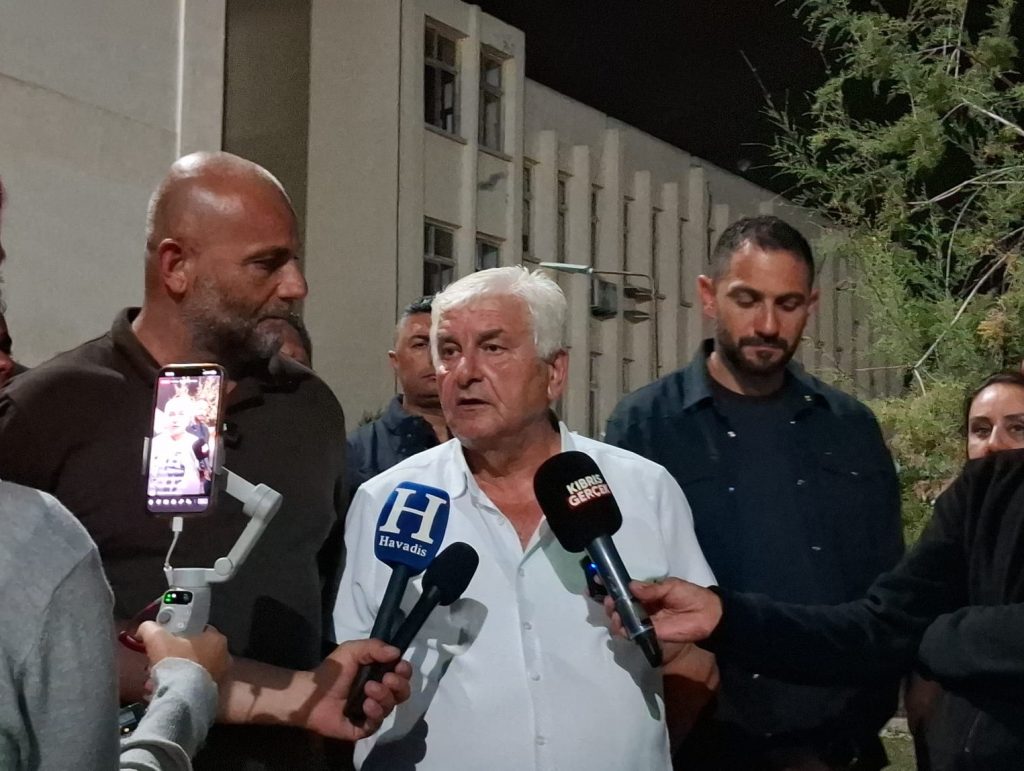 KIB-TEK yönetimi ile EL-SEN arasında protokol imzalandı… Dokuz gündür devam eden grev kaldırıldı