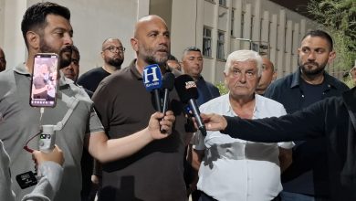KIB-TEK yönetimi ile EL-SEN arasında protokol imzalandı… Dokuz gündür devam eden grev kaldırıldı
