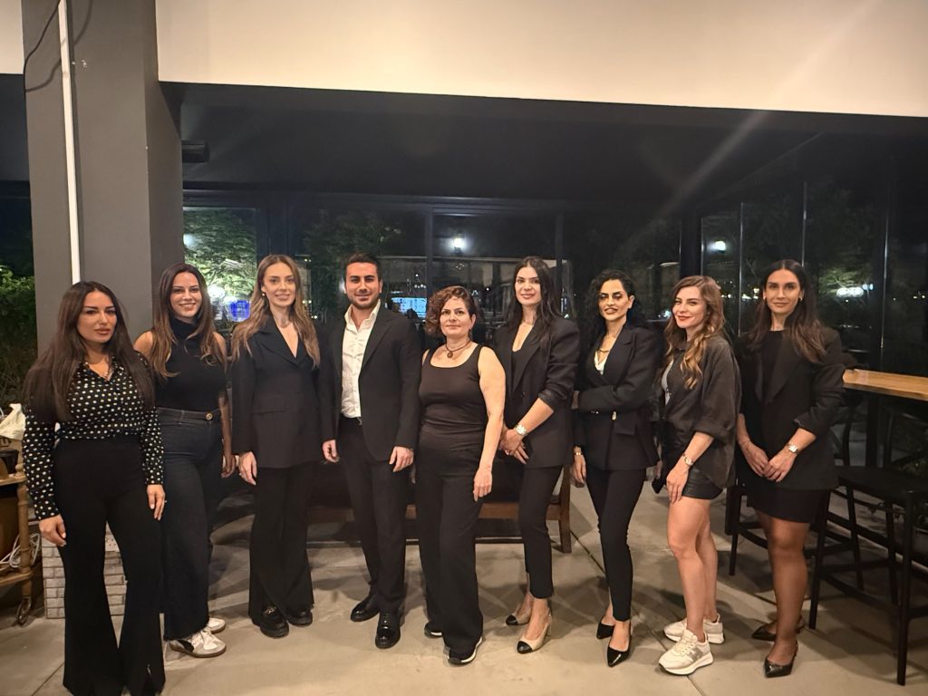 Kıbrıs Türk Diyetisyenler Birliği Başkanlığına Tünay Tuğcan seçildi
