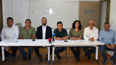 Kıbrıslı Türk ve Rum öğretmen sendikalarından 5 Ekim Dünya Öğretmenler Günü açıklaması…