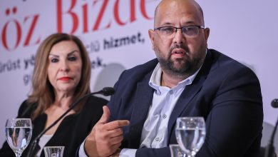 Kişi: “CTP bu ülkeyi yönetme iddiasını ortaya koyuyor ve sorumluluğunu taşıyor”