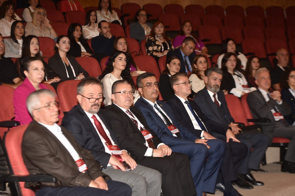 KKTC Yazım Eş Güdüm Toplantısı düzenlendi