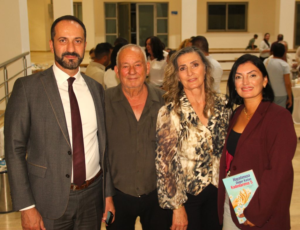 KÖDER’in Gülgün Betmezoğlu belgeselinin gösterimi yapıldı