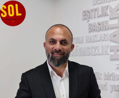 Korkmazhan, Güney Lefkoşa'da kitap fuarına konuk oluyor