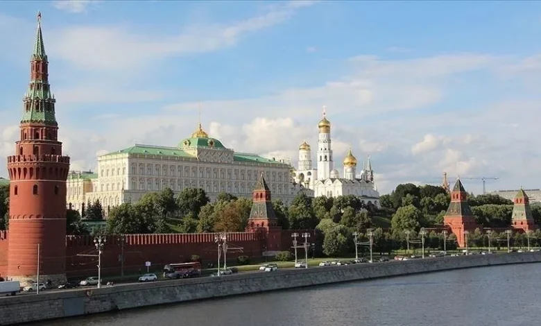 Kremlin: “Putin ile Trump, Rus petrol ürünlerinin ABD'ye olası sevkiyatını görüştü”