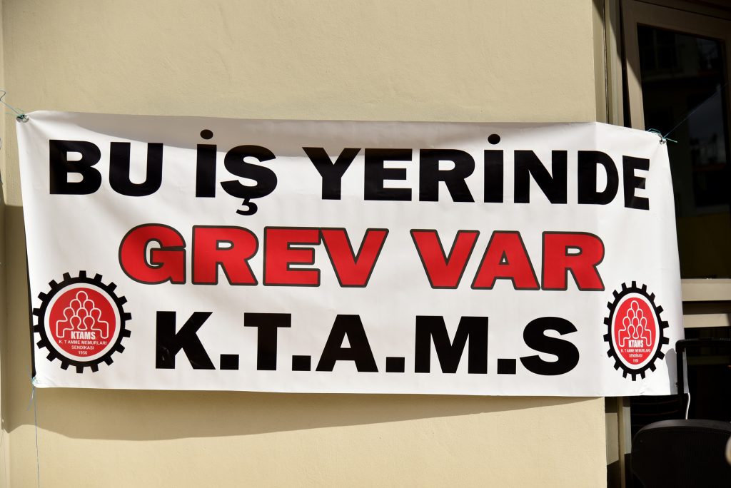 KTAMS Başkanı Yiğit: “Dosyaların yürürlüğe girmesi demek toplumun cebinden çıkacak milyonlarca külfet demek”