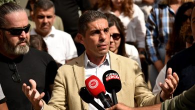 KTAMS Başkanı Yiğit: “Dosyaların yürürlüğe girmesi demek toplumun cebinden çıkacak milyonlarca külfet demek”