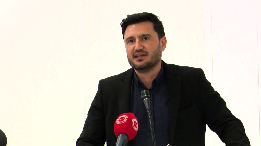 KTMMOB ve Gençlik Federasyonu Sürdürülebilir Kalkınma Çalıştayı düzenledi