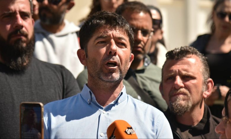 KTOEÖS: “TMK’da grevimiz sona erdi”