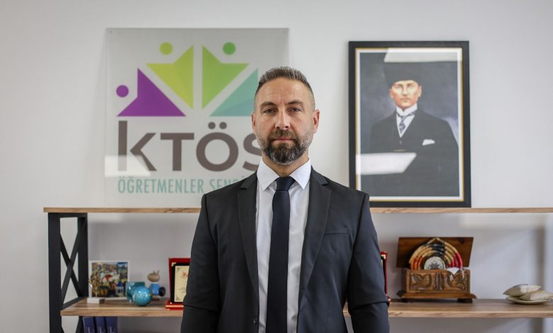KTÖS, Girne Özel Eğitim ve İş Eğitim Okulu’ndaki eylemlerini sonlandırdı