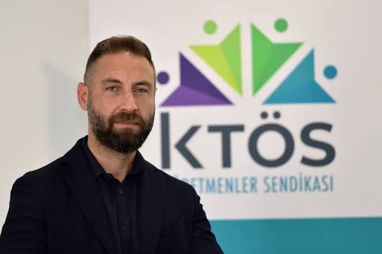 KTÖS özel eğitim öğretmeni eksikliği nedeniyle Girne Özel Eğitim ve İş Eğitim Okulunda yarın ve perşembe toplu iş bırakma eylemi yapacak...