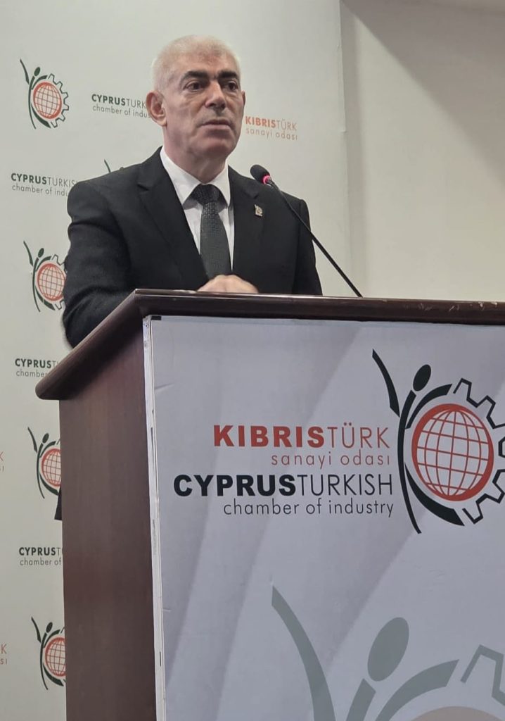 KTSO’nun 40. Olağan Genel Kurulu yapıldı