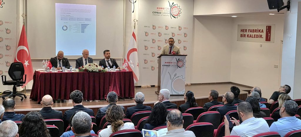 KTSO’nun 40. Olağan Genel Kurulu yapıldı