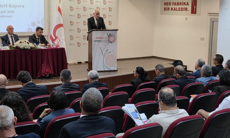 KTSO’nun 40. Olağan Genel Kurulu yapıldı