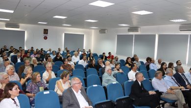 KTTB Başkanlığına yeniden Ceyhun Dalkan seçildi