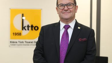 KTTO Başkanı Turgay Deniz yeniden aday olmayacağını açıkladı