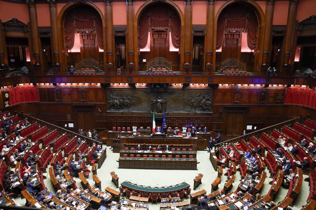 Kurtulmuş'tan Avrupa Parlamento Başkanları Konferansı'nda Rum temsilciye tepki
